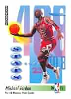 NBA90sシカゴブルズ　カード（16枚セット） Official Chicago Bulls Collectibles, Bulls Memorabilia